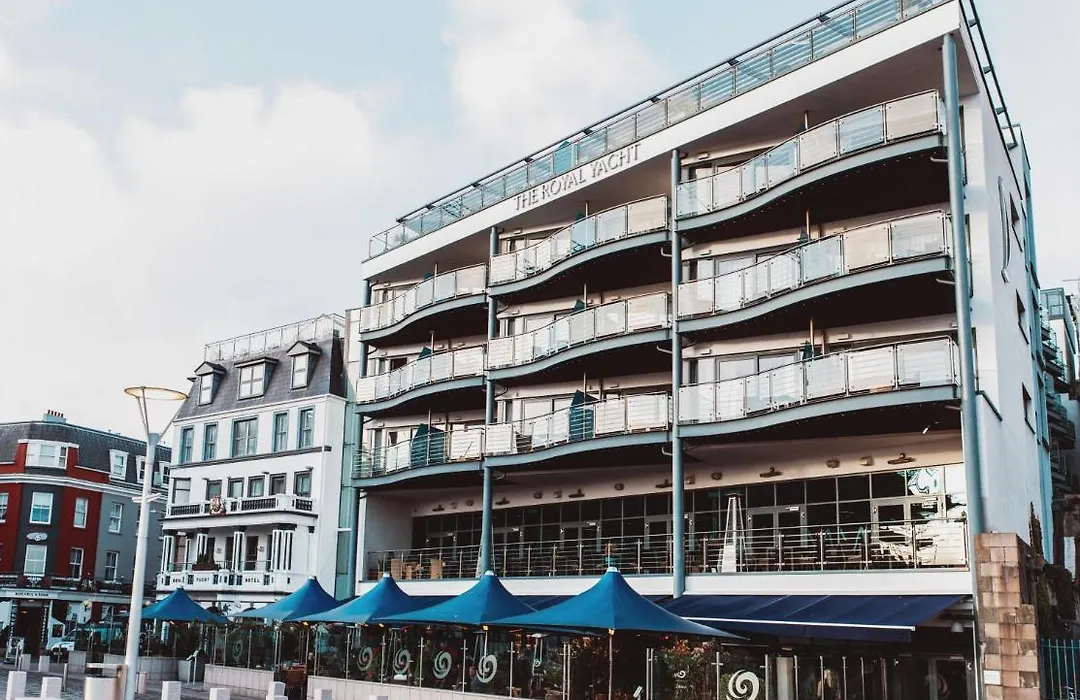 The Royal Yacht-1