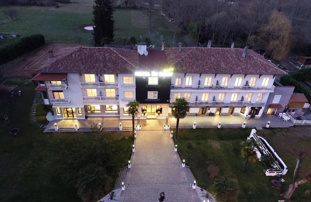 Hôtel du Barry Resort&Spa-1