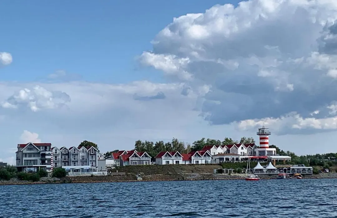 Der LeuchtTurm-Gastro GmbH-1