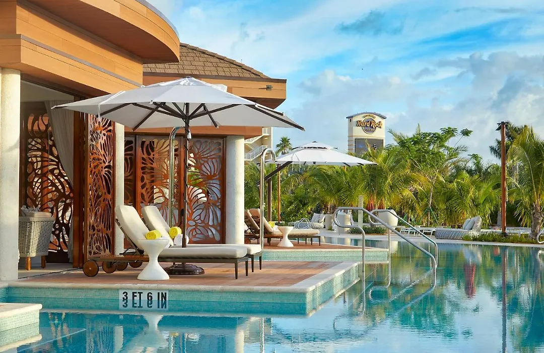 The Guitar Hotel At Seminole Hard Rock Hotel & Casino-1