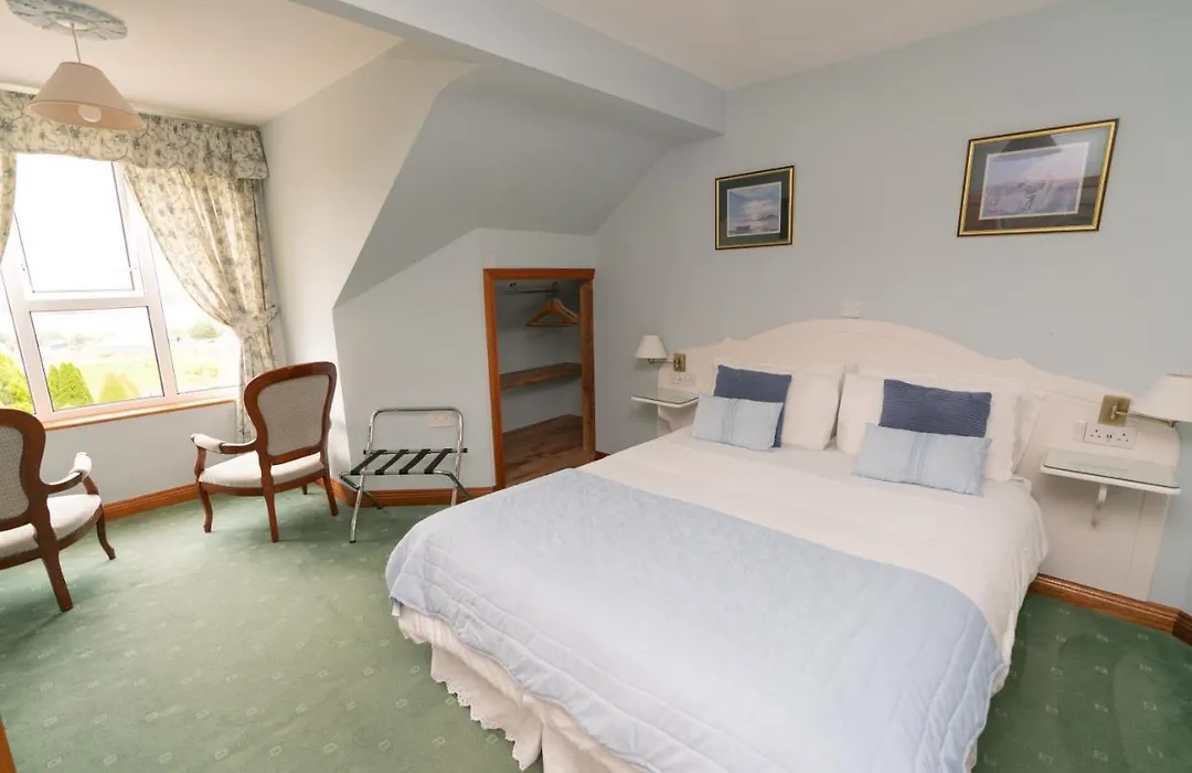 Arches Country House-1
