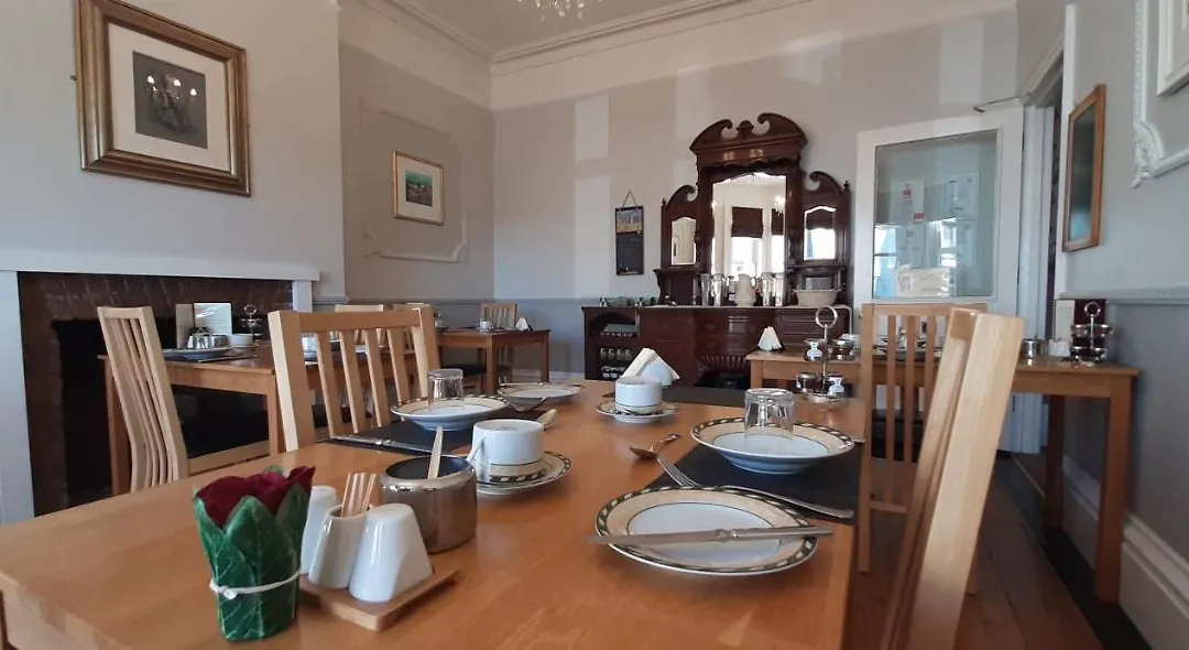 Brooke House-1
