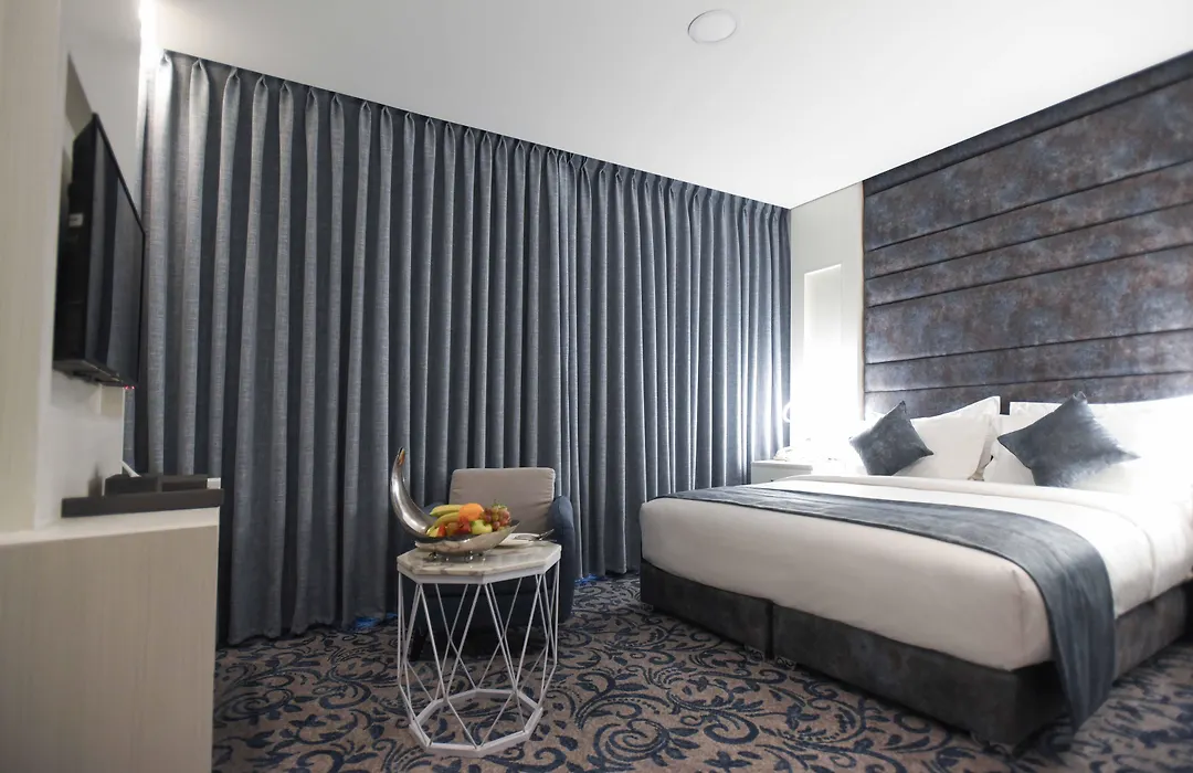 Opal Hotel Amman-1
