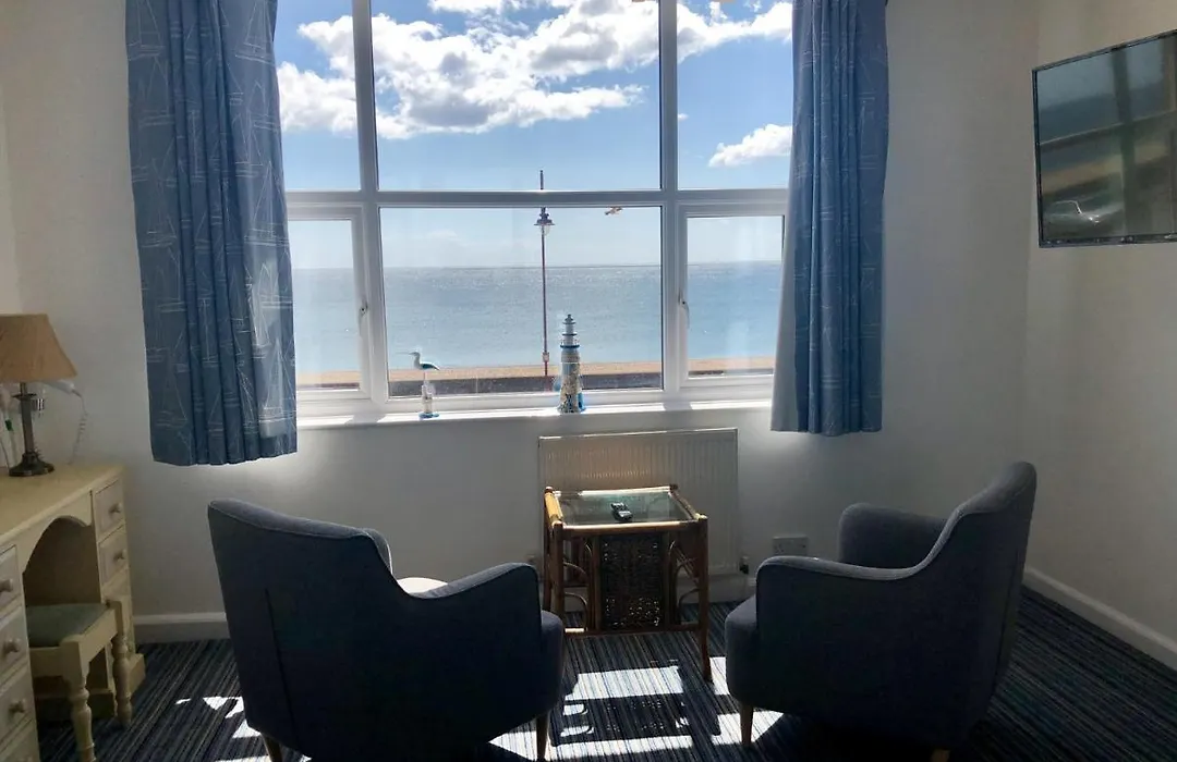 Mariners Hotel-1