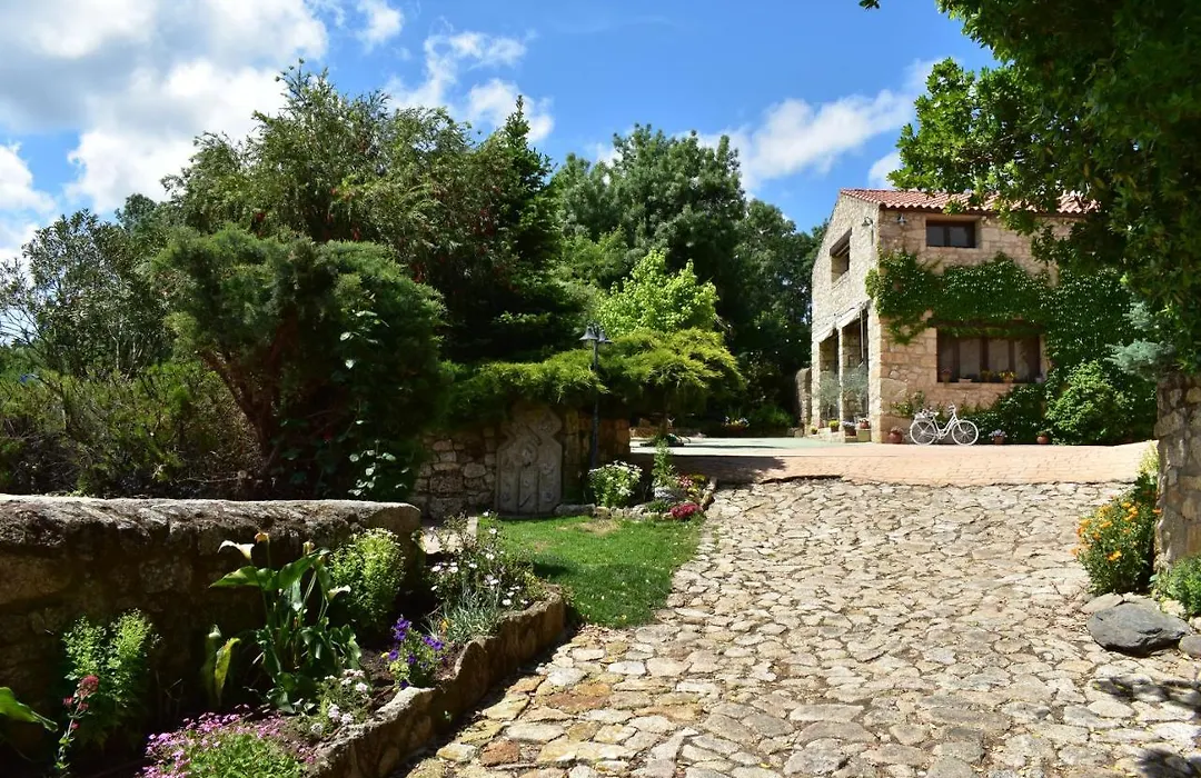 Hotel Rural A Velha Fabrica-1
