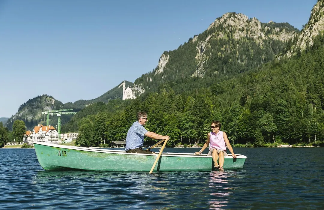 Hotel Berghof-1