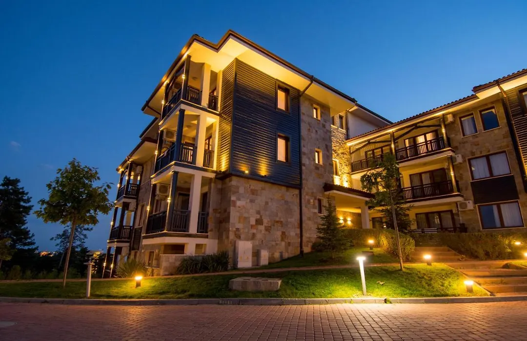 Nevis Resort & Aqua Park-1