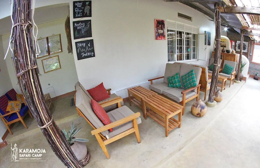 Kara-Tunga Safari Camp-1