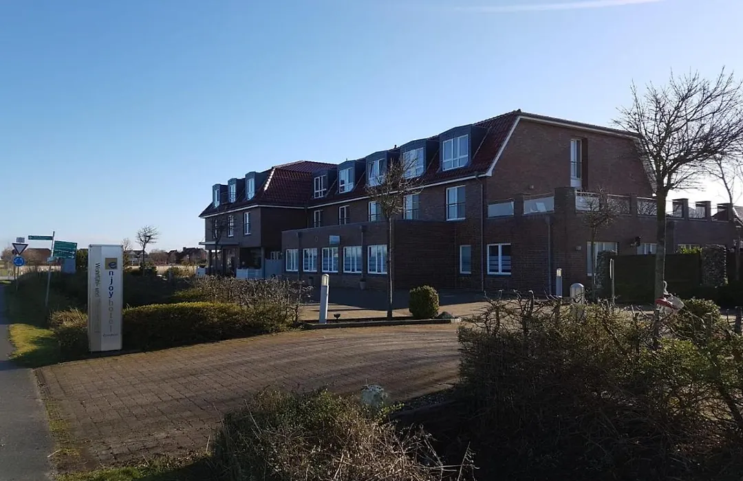 Hotel Greetsiel-1