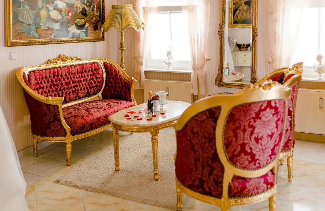Hotel Don Giovanni-1
