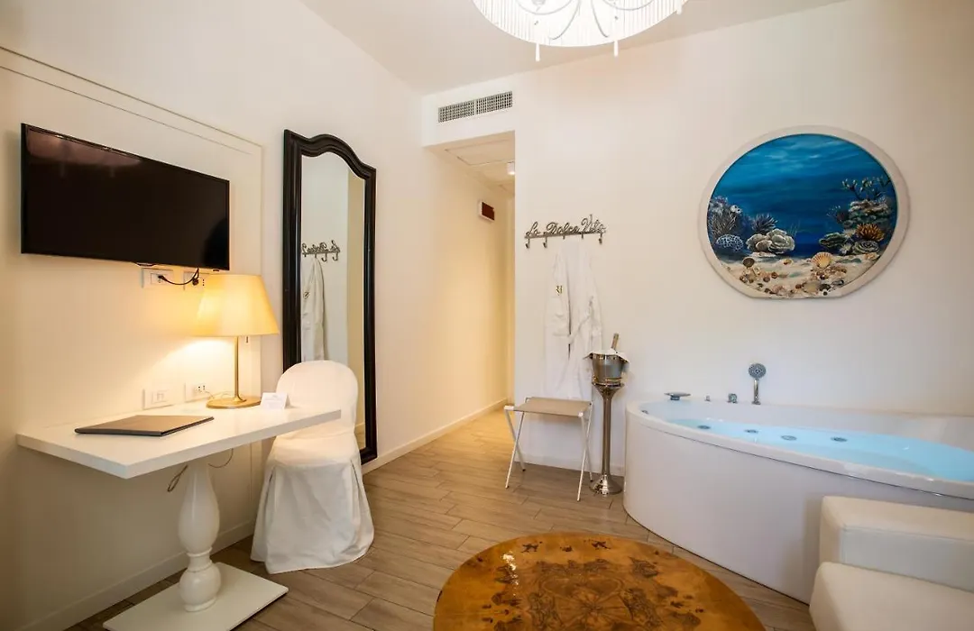 Rimini Suite Hotel-1