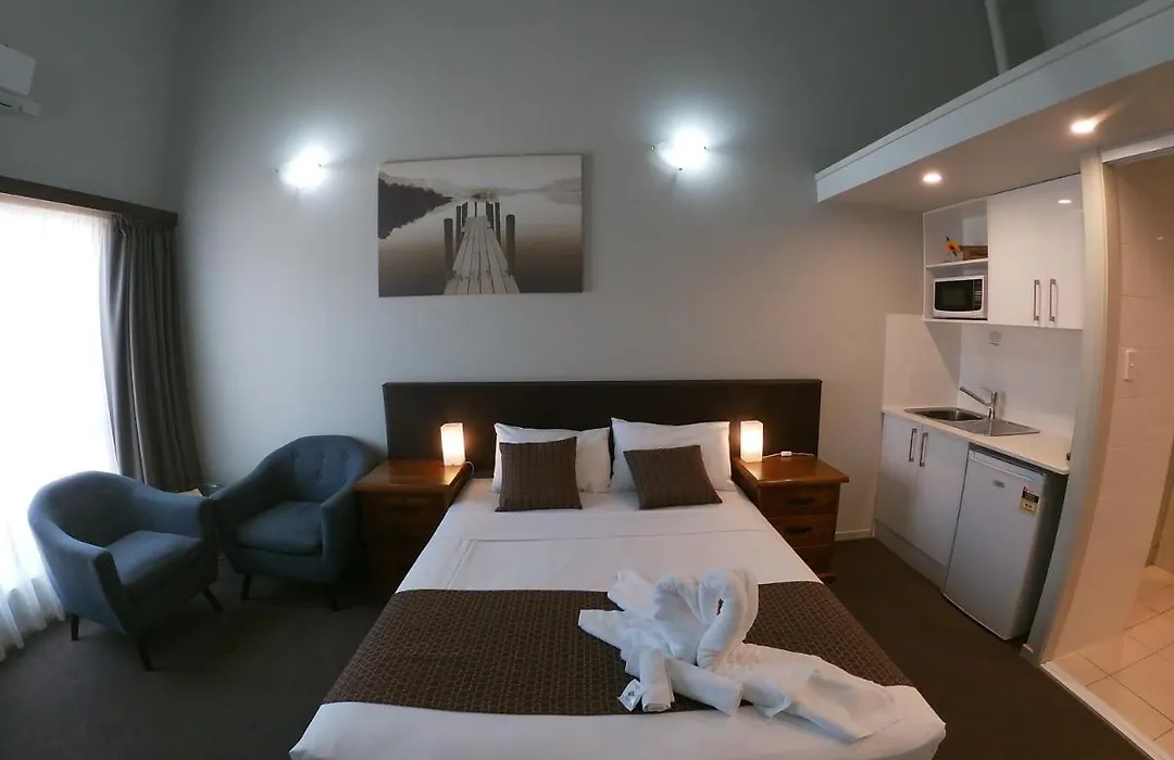 Kallangur Motel-1