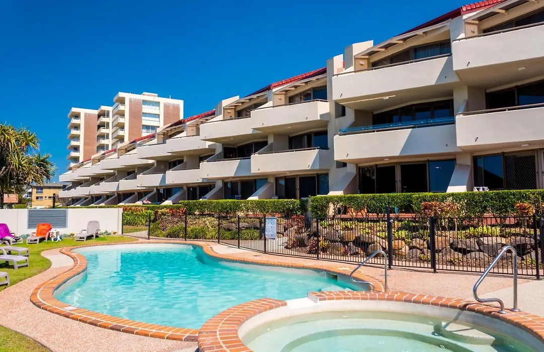 Sandrift Beachfront Apartments-1