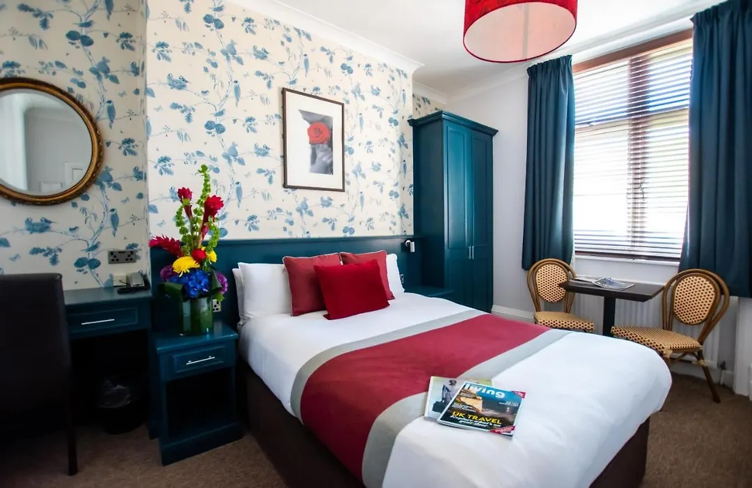 New Steine Hotel - B&B-1