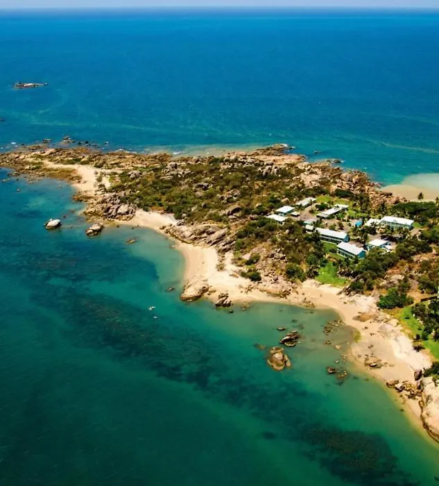 Whitsunday Sands Resort-1