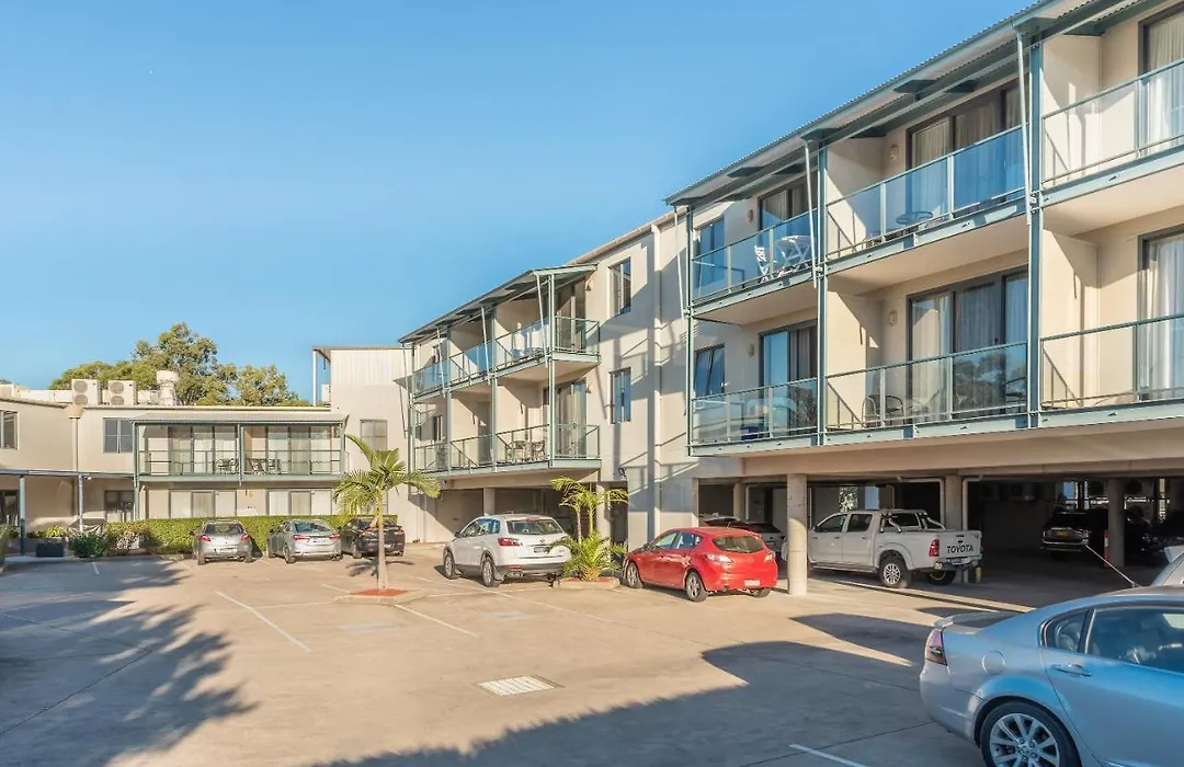 The Brighton Apartments-1