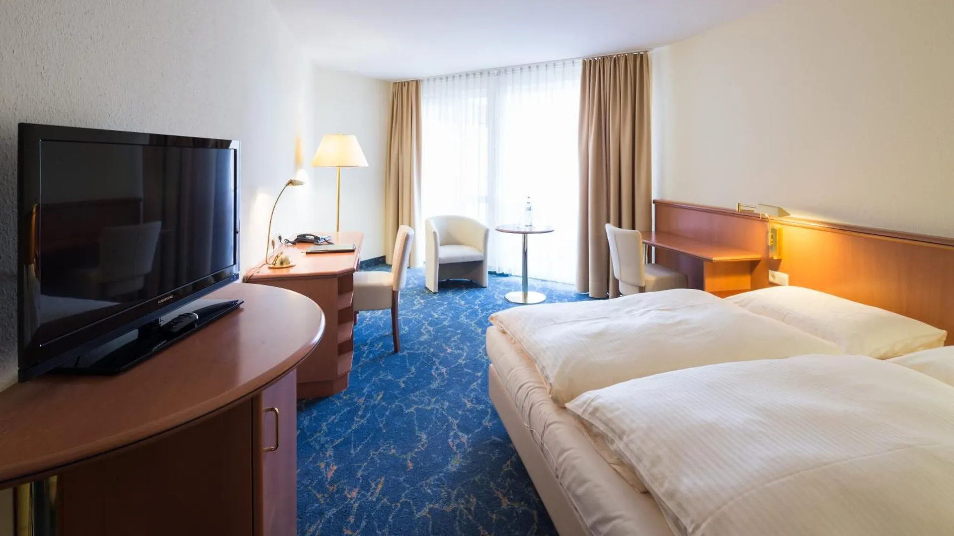 Hotel Rheingold Bayreuth