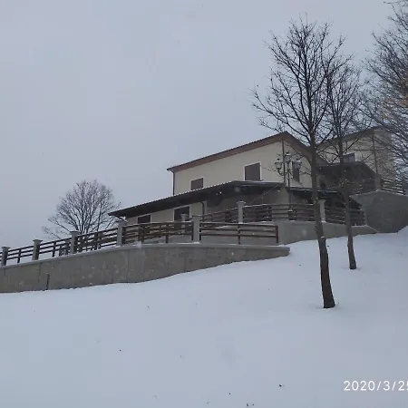 I fiori del Pollino - Guest House-2