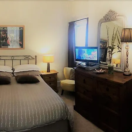 The Villa Bridlington-2