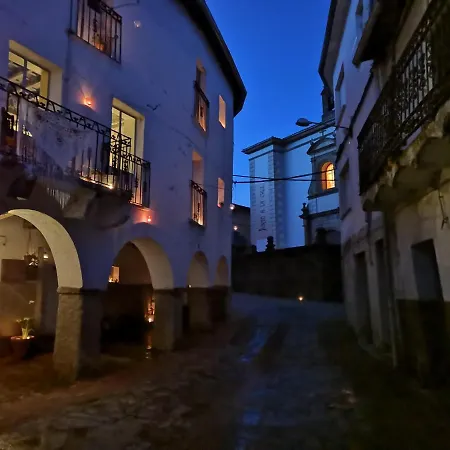 La Posada del Casar-2