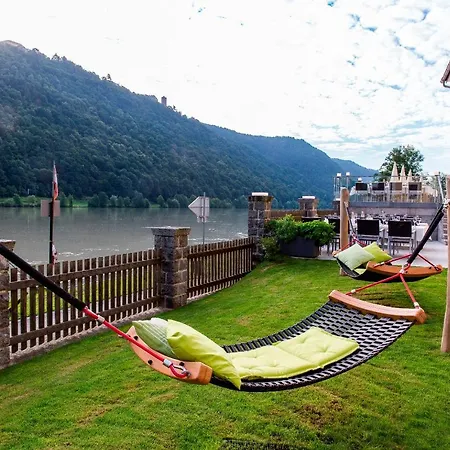 Wesenufer Hotel&Seminarkultur an der Donau-2