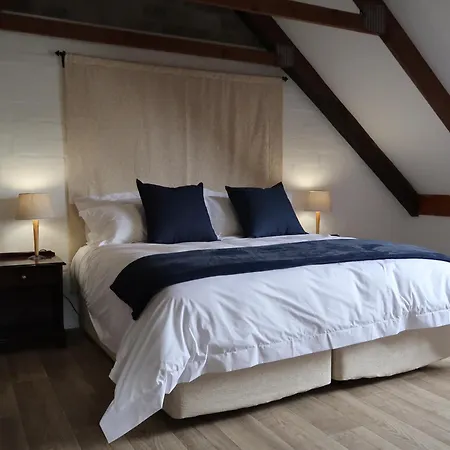 Hemel en Aarde Village Accommodation-3