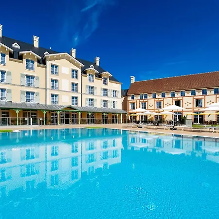 Staycity Aparthotels Near Disneyland Paris-2