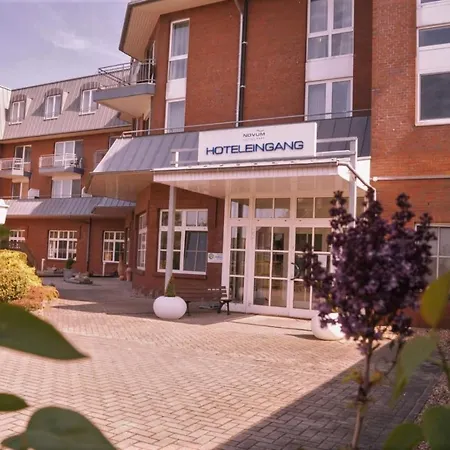 Hotel Novum-2
