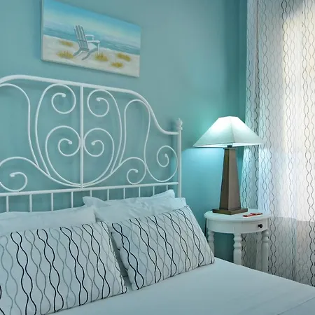 Aloe Luxury Apartments-2