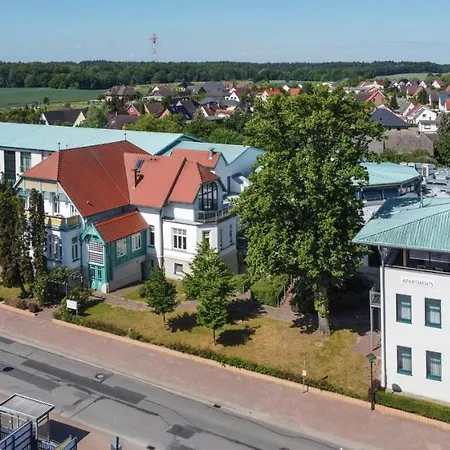 Recknitztal-Hotel Marlow-2