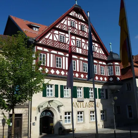 Die Kronacher Stadthotels-2