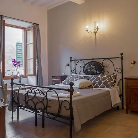 Città Di Castello Rooms-2