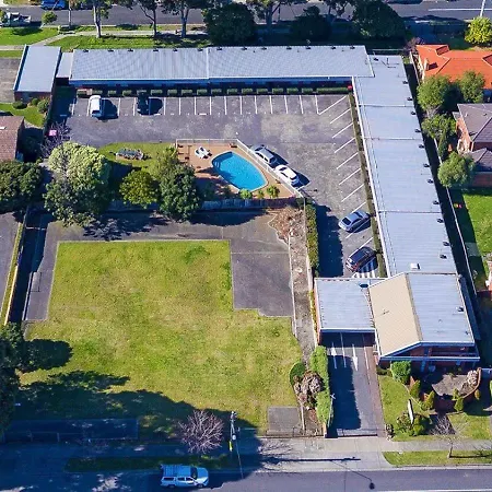Burwood East Motel-3