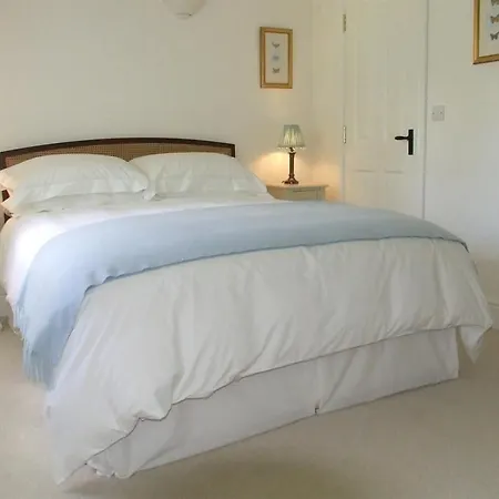 Well Cottage B&B-3