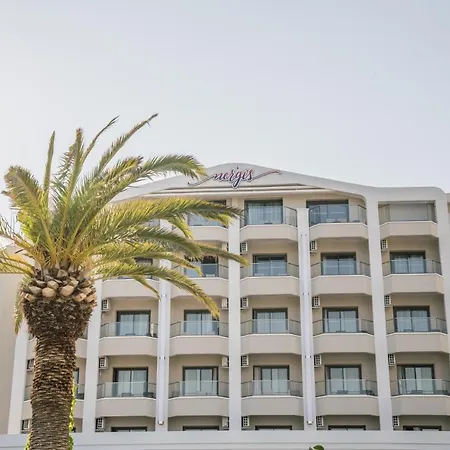 Premier Nergis Beach & Spa-3