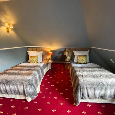 Boutique Hotel Villa Sarah-3