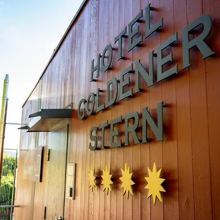 Hotel Goldener Stern-3