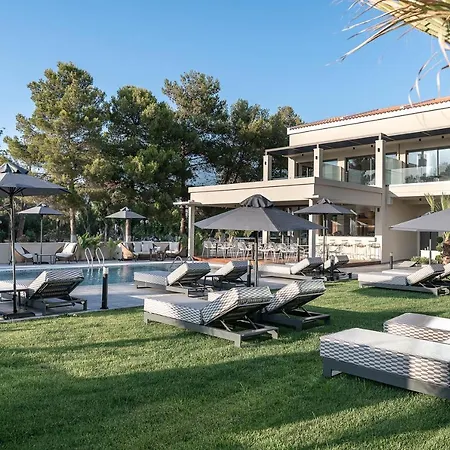 Mossa Well Being Hotel - Heated pool&Wellness Spa-3