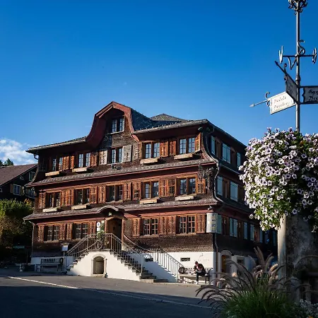 Hirschen - Fine Hotel, Restaurant&Spa-2