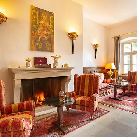 Hotel und Gasthof Wasserburg zu Gommern-2