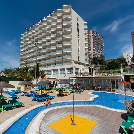 Medplaya Hotel Regente-2