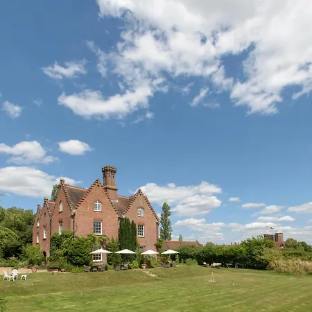 Sissinghurst Castle Farmhouse-3