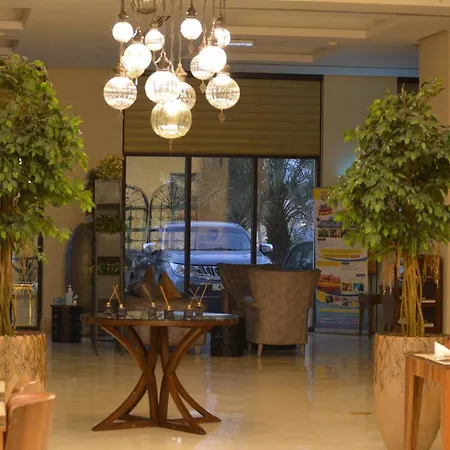City Tower Hotel-3