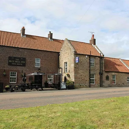 The Blue Bell Inn-3