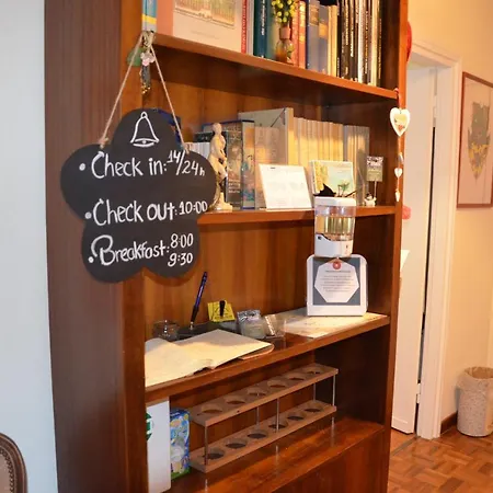 B&B Villa Olmo-3