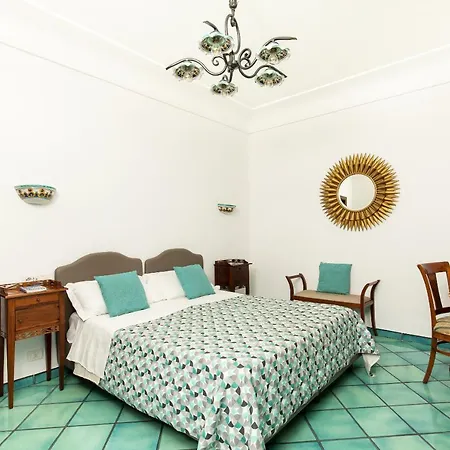 Monte Solaro Bed & Breakfast-3