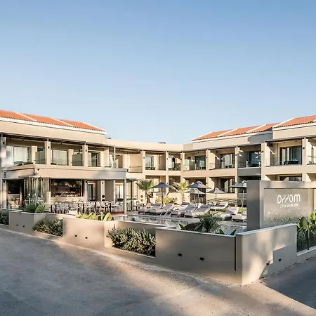 Mossa Well Being Hotel - Heated pool&Wellness Spa-2