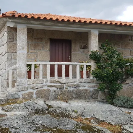 Quinta de Santo Estêvão Hotel Rural-2