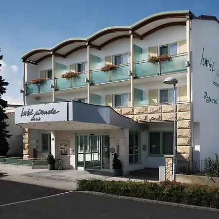 Hotel Wende-3