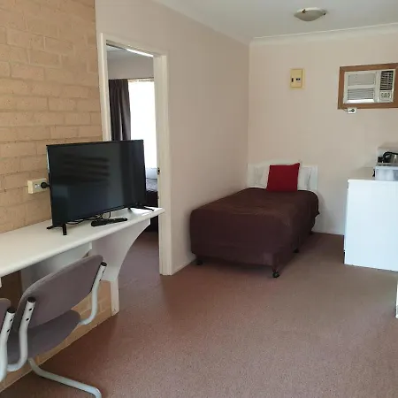 Blayney Central Motel-3